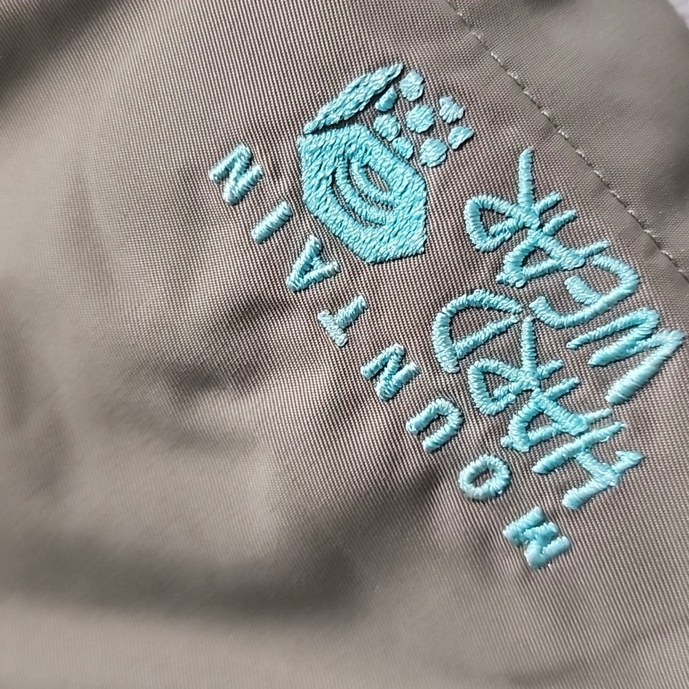 Mountain Hardwear "RECCO" Ski/Snowboard Pants